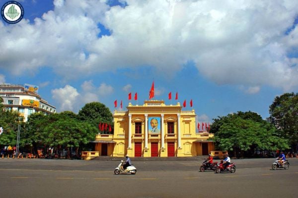 Phường Trần Hưng Đạo TP Hải Phòng hình thành từ phường nào?
