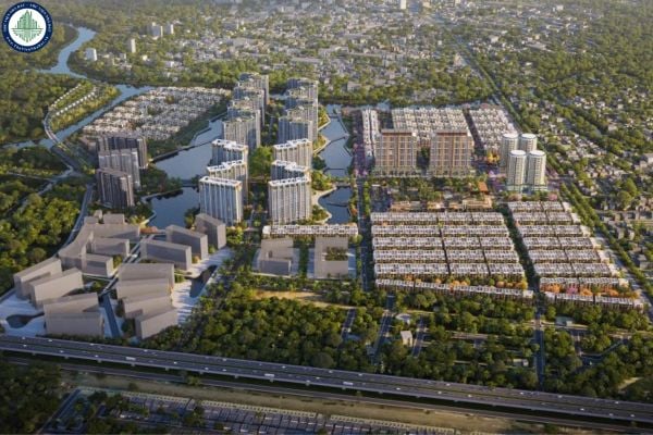 Loại hình sản phẩm The Global City Thủ Đức có gì?