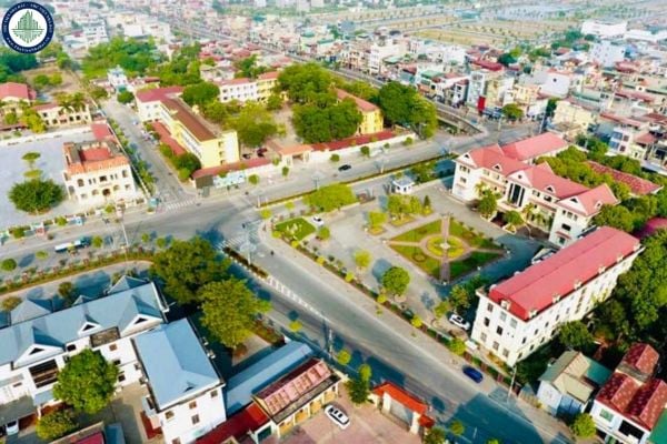 Xã An Phú huyện Nam Sách tỉnh Hải Dương đổi thành xã gì từ 1/7?