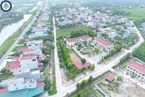 Xã Hà Thanh huyện Tứ Kỳ tỉnh Hải Dương đổi thành xã nào từ 1/7?