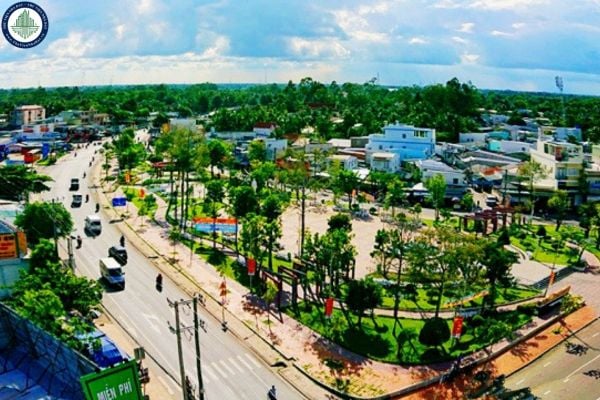 Phường Long Hưng quận Ô Môn TP Cần Thơ sau sáp nhập thành phường gì?