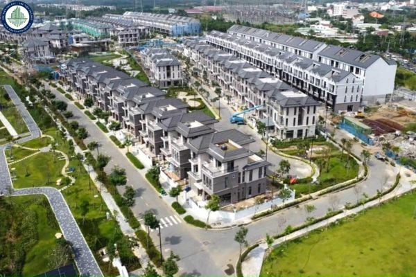 Thiết kế nhà phố, biệt thự dự án Zeitgeist City Nhà Bè chi tiết?