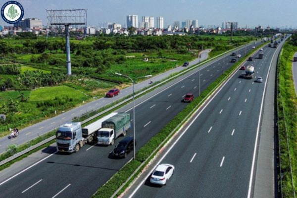 Cao tốc Phan Thiết Dầu Giây cấm xe tải trên 7,5 tấn khi nào?