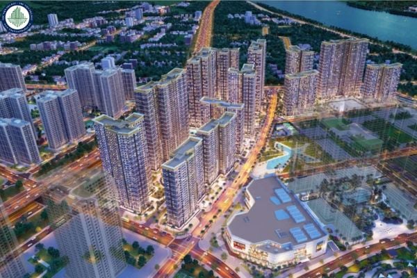 Giá căn hộ The Beverly Solari Vinhomes Grand Park cập nhật mới nhất 2025?