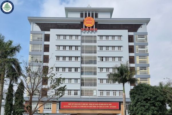 Chi tiết địa chỉ trụ sở của Thuế cơ sở thuộc Thuế Nghệ An từ 1/7/2025?