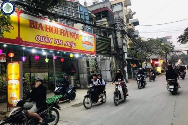 Từ 1/7/2025 đường Vĩnh Hưng thuộc phường nào? Thuê nhà đường Vĩnh Hưng giá học sinh sinh viên ở đâu?