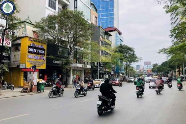 Phố Thái Thịnh thuộc phường nào bắt đầu từ 1/7/2025? Mua nhà phố Thái Thịnh có thời hạn thì được xử lý như thế nào?
