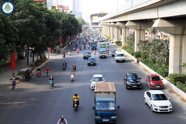 Đường Nguyễn Trãi thuộc phường nào Hà Nội sau sáp nhập?