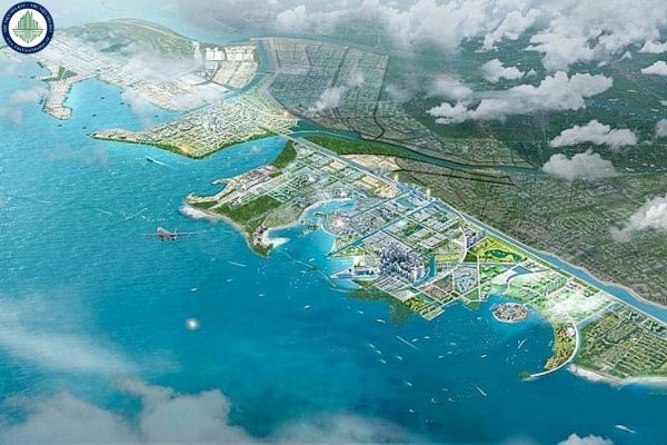 Vị trí khu kinh tế Ninh Cơ ở đâu? Lộ trình và kế hoạch phát triển khu kinh tế Ninh Cơ thế nào?