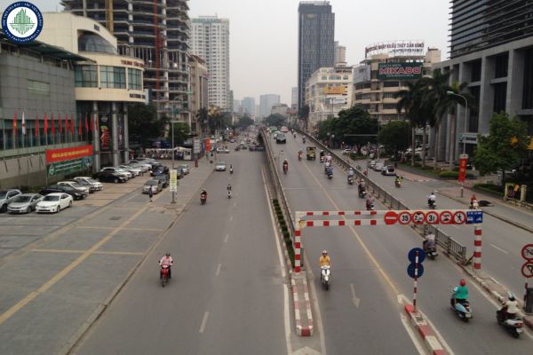 Từ 1/7/2025, Láng Hạ thuộc phường nào? Phường phải đáp ứng tiêu chuẩn nào?
