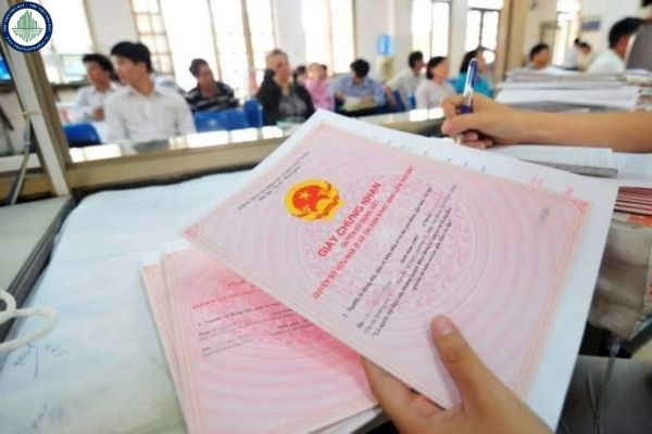 Danh sách địa chỉ văn phòng đăng ký đất đai Hà Nội sau sáp nhập từ ngày 1/7/2025