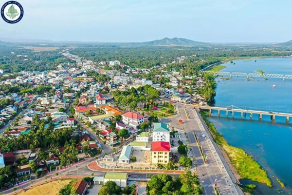 Nội dung đồ án điều chỉnh cục bộ quy hoạch chung đô thị Hoài Nhơn thế nào?