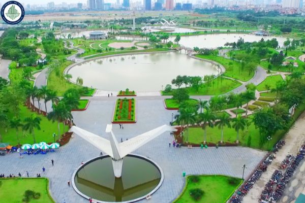 Phường Tây Mỗ mới sắp xếp từ những phường nào theo Nghị Quyết 1656?