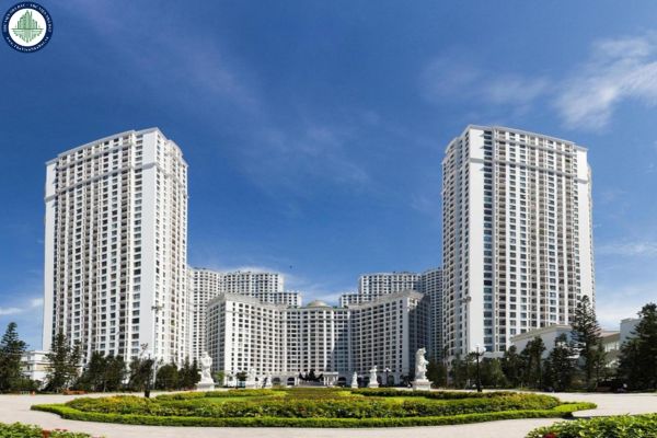 Từ 1/7/2025, Vinhomes City Royal thuộc địa phận phường nào?