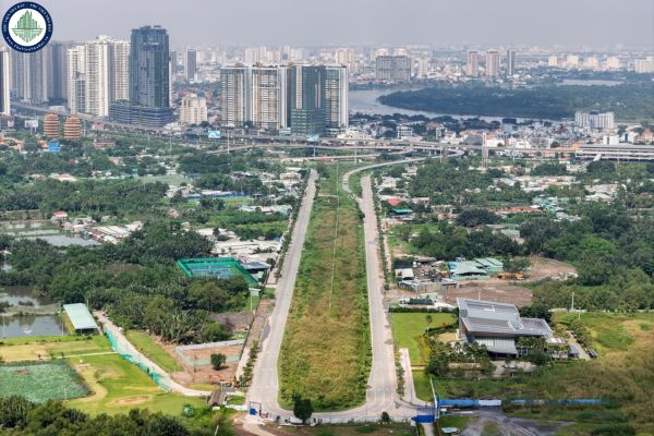 Vị trí trụ sở Thuế cơ sở 4 Thành phố Hà Nội ở đâu? Giá tính thuế đối với đất ở đô thị tại Hà Nội được xác định ra sao?