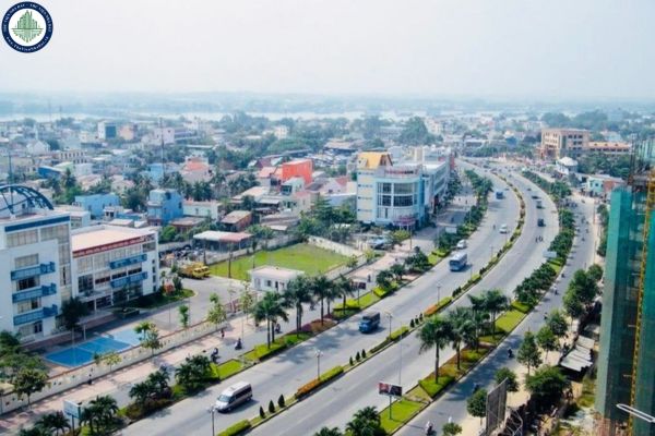 Danh sách địa chỉ văn phòng đăng ký đất đai tỉnh Đồng Nai từ 1/7/2025 sau sáp nhập