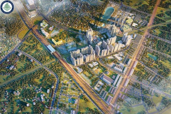 Vinhomes Smart City thuộc phường nào sau sáp nhập tỉnh xã 2025?