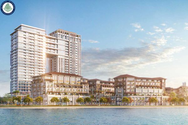 Giá bán Sun Ponte Residence Đà Nẵng, giá căn hộ chung cư tháng 7/2025