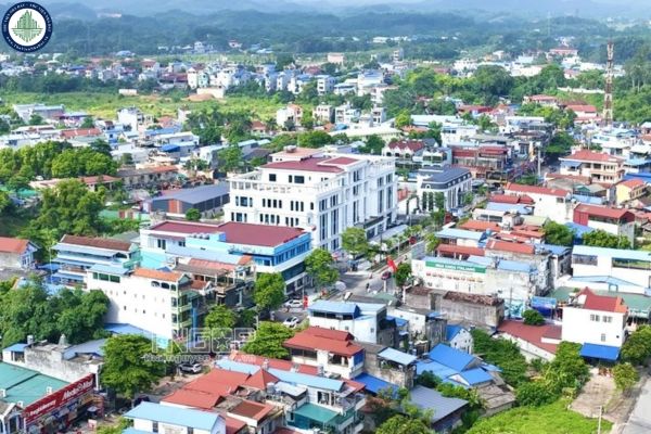 Quy mô khu dân cư số 2 xã Ký Phú tỉnh Thái Nguyên thế nào?