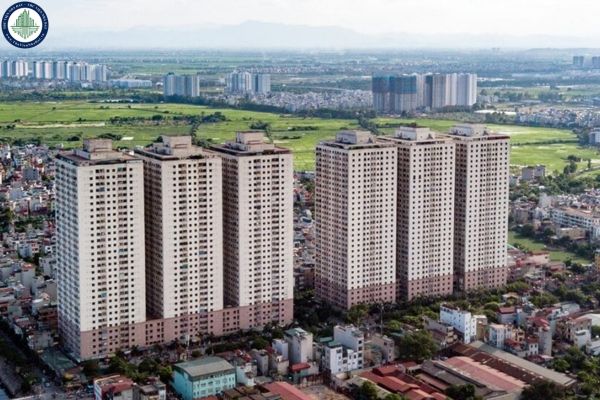 Khu đô thị Đại Thanh thuộc phường nào bắt đầu từ 1/7/2025?