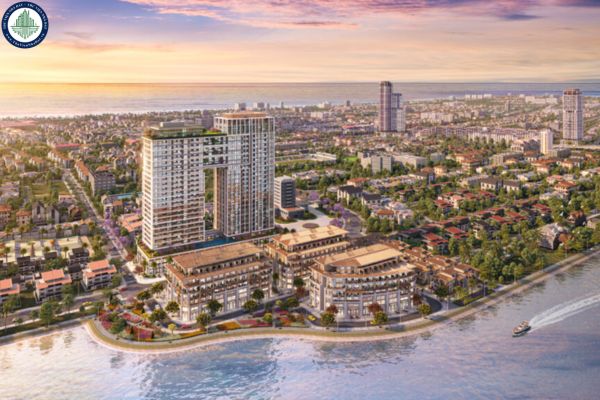 Tiến độ Sun Ponte Residence Đà Nẵng cập nhật mới nhất 2025