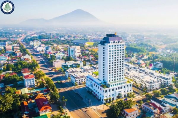 Địa chỉ Thuế cơ sở 7 tỉnh Tây Ninh ở đâu? Thu nhập chịu thuế TNCN từ chuyển nhượng bất động sản Tây Ninh gồm các khoản nào?