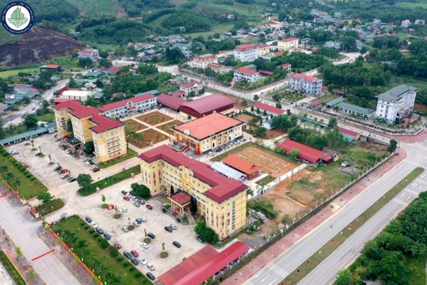 Quy hoạch định hướng phân khu khu đô thị mới Xuân Vân thế nào?
