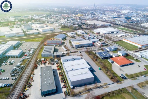 Danh sách Khu công nghiệp trên địa bàn tỉnh Hải Dương