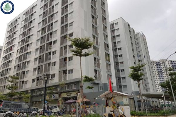 Khu nhà ở công vụ tỉnh Ninh Bình được xây dựng ở đâu?
