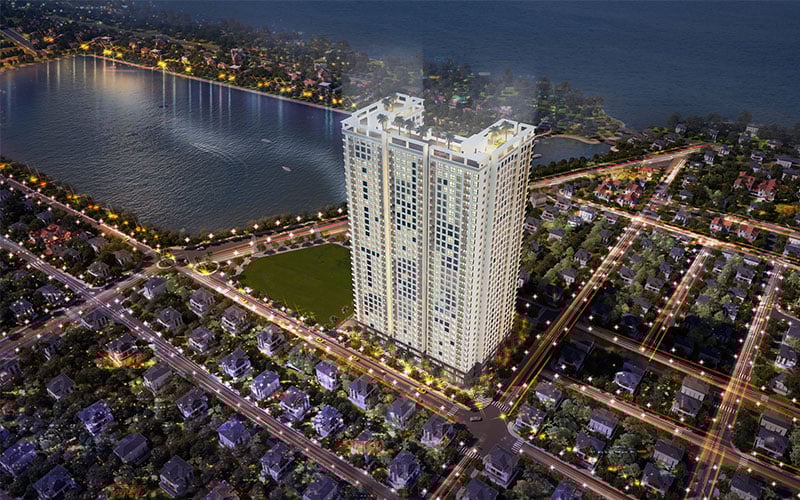 Phú Tài Residence