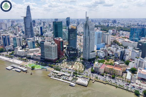 Phường Sài Gòn bao gồm những phường nào theo Nghị quyết 1685?