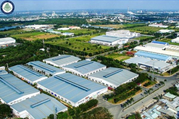 Danh sách các khu công nghiệp tại TPHCM hiện nay