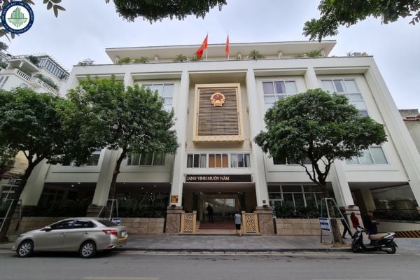 Địa chỉ trụ sở UBND Phường Cửa Nam ở đâu? Từ 1/7/2025 đến UBND phường xin cấp tách thửa đất tại Hà Nội được không?