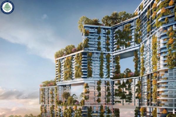 Sky Forest Ecopark giá bán tháng 7/2025 thế nào?