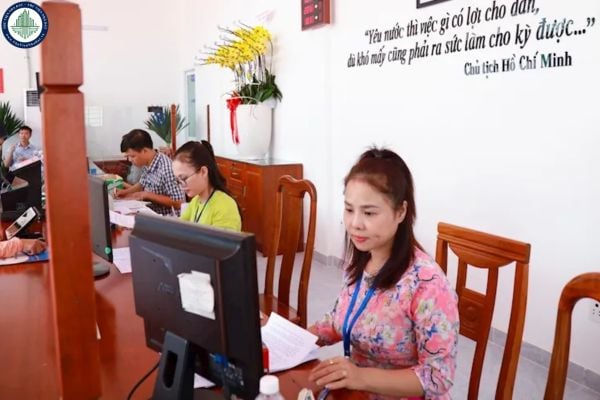 Địa chỉ Văn phòng đăng ký đất đai Quận 12 đổi thành gì sau 1/7/2025?