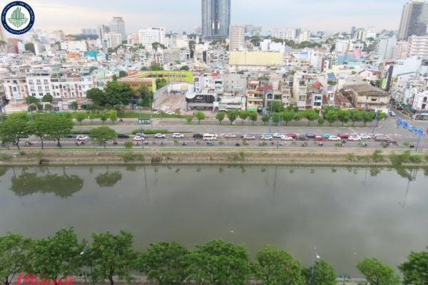 Địa chỉ phường Khánh Hội sau sáp nhập 1/7/2025 ở đâu?