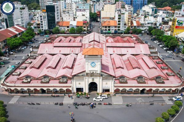 Phường Nguyễn Cư Trinh Quận 1 sau sáp nhập thuộc phường nào?