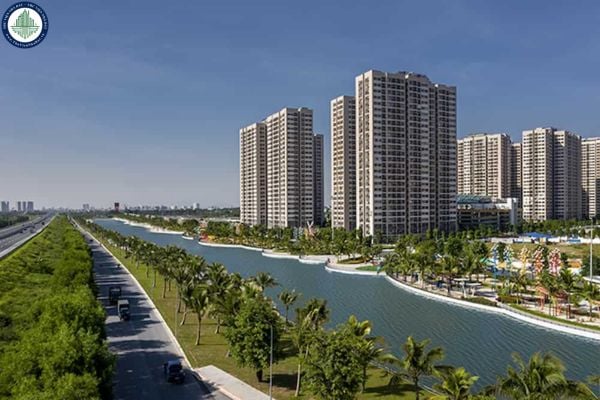 Địa chỉ Vinhomes Ocean Park Gia Lâm sau sáp nhập 1/7/2025 đổi thành gì?