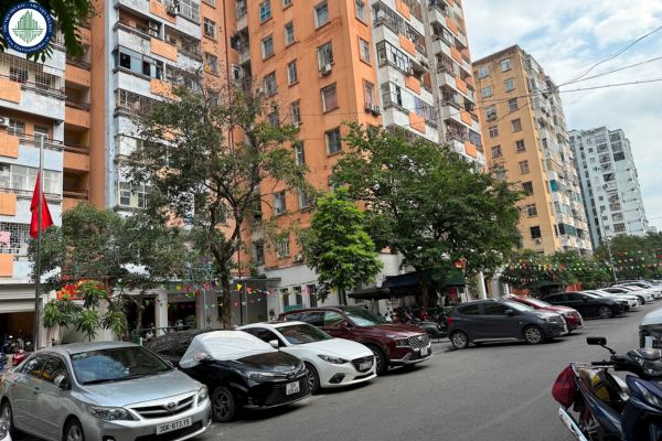 Phường nhân chính sáp nhập với phường nào? Sau sáp nhập Quận Thanh Xuân có bao nhiêu phường?