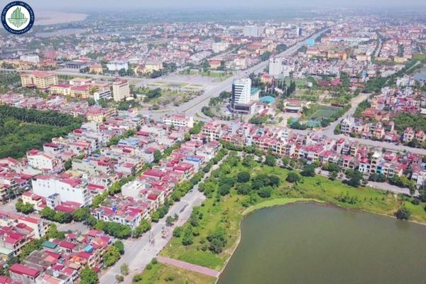 Nội dung điều chỉnh chương trình phát triển nhà ở tỉnh Hưng Yên thế nào?