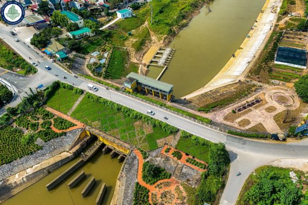 Hướng tuyến con đường kết nối di sản văn hóa Hưng Yên như thế nào?