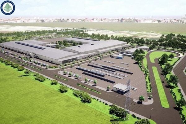 Quy hoạch xây dựng Khách sạn Mường Thanh Luxury Ninh Bình ở đâu?