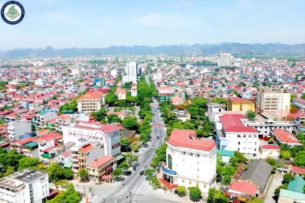 Quy hoạch chi tiết tỷ lệ 1/500 Khu dân cư Ninh Giang, thành phố Hoa Lư (cũ) thế nào?