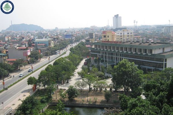 Quy hoạch khu dân cư phía Nam đường Nguyễn Công Trứ Hoa Lư Ninh Bình?