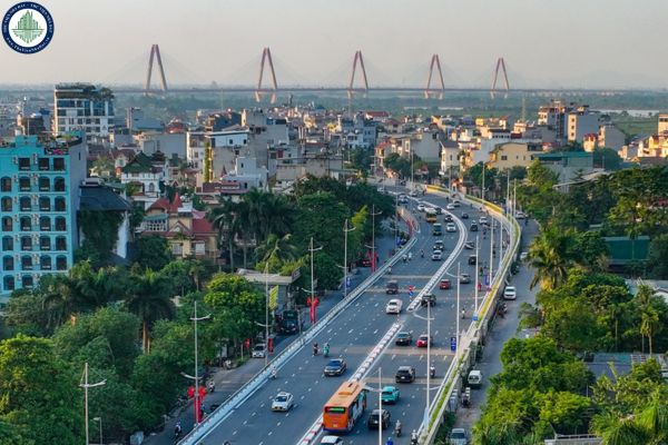 Đường vành đai 1, 2, 3, 4 là gì? Đường vành đai Hà Nội đường nào là cao tốc?