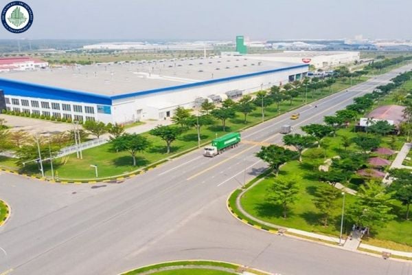 Khu công nghiệp Văn Nhuệ Hoàng Hoa Thám ở đâu?