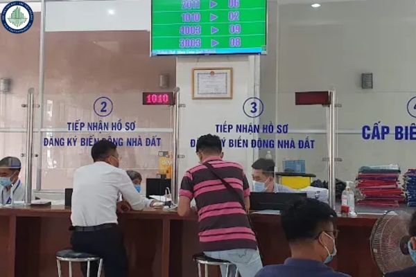 Chi nhánh Văn phòng đăng ký đất đai Cần Giờ đổi thành gì sau 1/7/2025? Chi nhánh VPĐKĐĐ thực hiện chuyển hình thức giao đất, cho thuê đất Cần Giờ đúng không?
