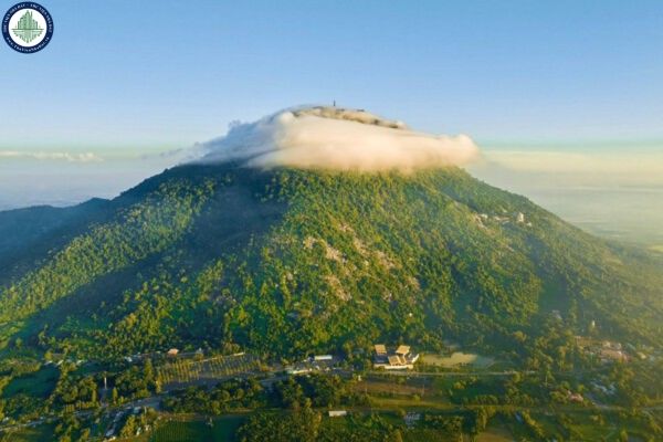 Thông tin đấu giá đất 322.500m2 trên đỉnh Núi Bà Đen Tây Ninh