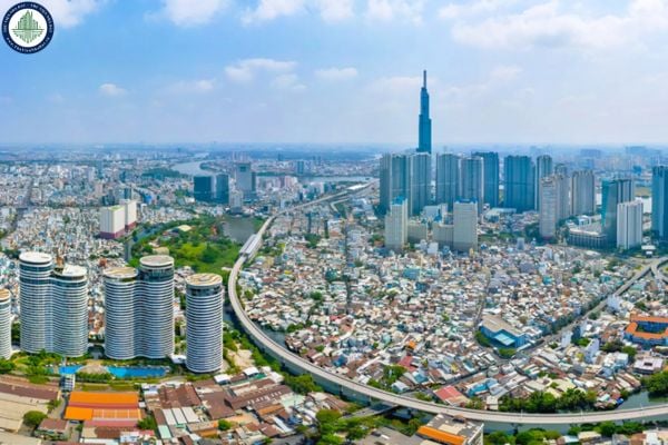 Phường 25 quận Bình Thạnh đổi tên thành gì sau 1/7/2025? Tiềm năng bất động sản khu vực quận Bình Thạnh hiện nay