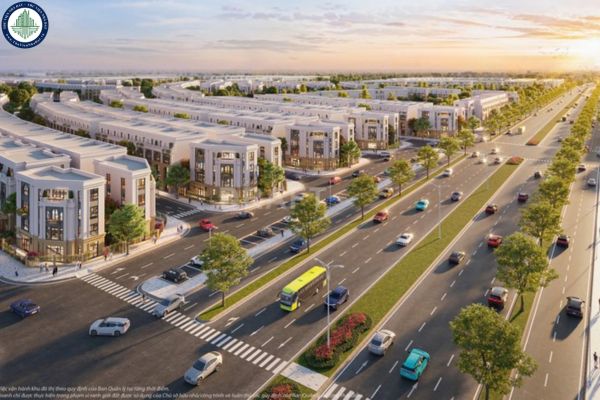 Địa chỉ Vinhomes Golden City đổi thành gì từ 1/7/2025?